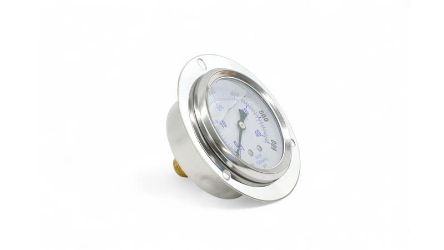 Bobcat 46932938 600 PSI Hydro Gauge 