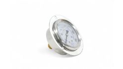 Bobcat 46932938 600 PSI Hydro Gauge - BOB 46932938