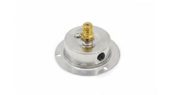 Bobcat 46932938 600 PSI Hydro Gauge - BOB 46932938