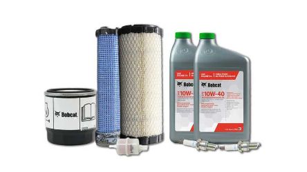 Bobcat 46950401 Maintenance Service Kit 