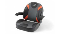 Bobcat 46955334 Seat Assembly - BOB 46955334