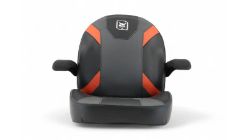 Bobcat 46955334 Seat Assembly - BOB 46955334