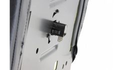 Bobcat 46955334 Seat Assembly - BOB 46955334