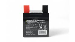 Bobcat 46979478 190CCA Battery Gel Sealed - BOB 46979478