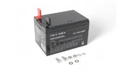 Bobcat 46979478 190CCA Battery Gel Sealed - BOB 46979478