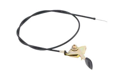 Bobcat 47-161 48-1/2 Throttle Cable 