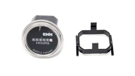 Bobcat 48030N Hour Meter Assembly 