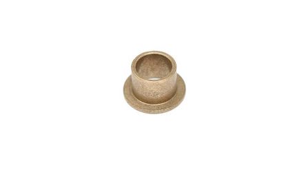 Bobcat 48053-08 1/2 x 5/8 x 1/2 BR Flanged Bearing 