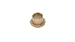 Bobcat 48053-08 1/2 x 5/8 x 1/2 BR Flanged Bearing - BOB 48053-08