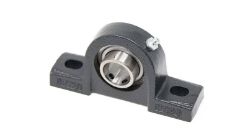 Bobcat 48064A .1 ID 4 1/8 Mounting Hole Bearing - BOB 48064A