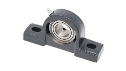 Bobcat 48064A .1 ID 4 1/8 Mounting Hole Bearing - BOB 48064A