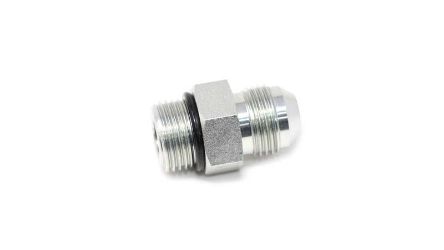 Bobcat 48089-03 8 Orb x 8 JIC Straight Fitting 