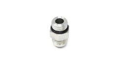 Bobcat 48089-03 8 Orb x 8 JIC Straight Fitting - BOB 48089-03