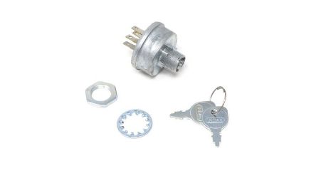 Bobcat 48307B 20N T Ignition Switch 