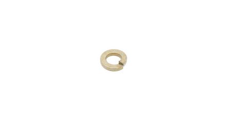Bobcat 4E5 Helical Lock Washer 5/16 