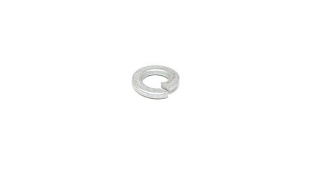 Bobcat 4E6 Helical Lock Washer 3/8 