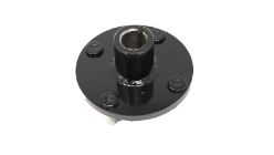 Bobcat 50-085.7 1 ID Hub 4-Bolt Wheel - BOB 50-085.7