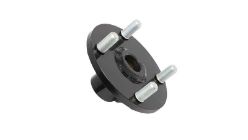 Bobcat 50-085.7 1 ID Hub 4-Bolt Wheel - BOB 50-085.7