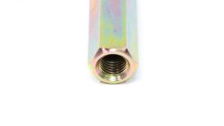 Bobcat 50-092 Draw Nut Hex For Duals - BOB 50-092