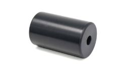 Bobcat 50-105 Front Plastic Roller - BOB 50-105