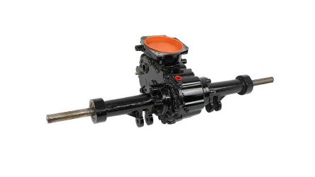 Bobcat 51-033 Transaxle 