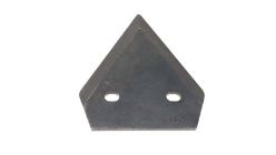 Bobcat 515193 6 in. Slicing Knife - BOB 515193