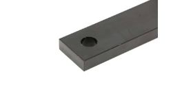 Bobcat 515204.7 Side Rail - BOB 515204.7