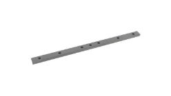 Bobcat 515538.7 18 Blade Mount - BOB 515538.7