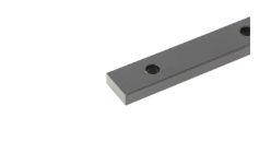 Bobcat 515538.7 18 Blade Mount - BOB 515538.7