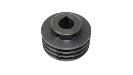Bobcat 516892 Pulley Reel Belt 