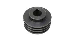 Bobcat 516892 Pulley Reel Belt 