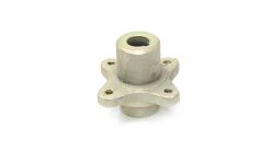 Bobcat 516944 Axle Hub - BOB 516944