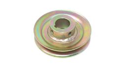 Bobcat 517100 4" Diameter Pulley - BOB 517100