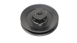 Bobcat 517137 102mm 4 Pulley - BOB 517137
