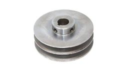 Bobcat 517139 Pulley - BOB 517139