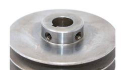 Bobcat 517139 Pulley - BOB 517139