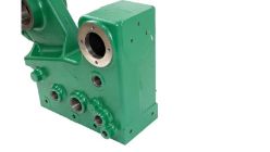Bobcat 520598 Gearcase - BOB 520598