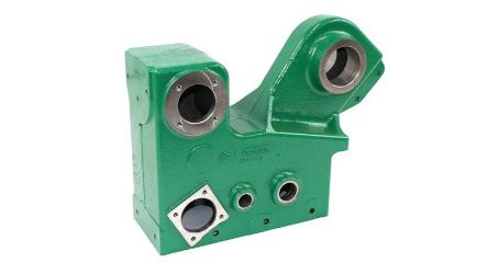Bobcat 520671 Case Gear 