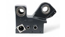 Bobcat 520671 Case Gear - BOB 520671