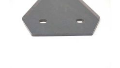 Bobcat 521155 7.50" Slicing Knife - BOB 521155