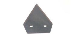 Bobcat 521155 7.50" Slicing Knife - BOB 521155