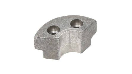 Bobcat 521214 Left Counterweight 