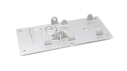 Bobcat 521222 Gearcase Cover 