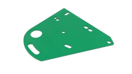 Bobcat 521472.2 Pivot Bracket 