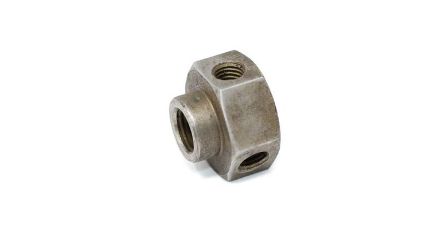 Bobcat 521485 Adjusting Nut 