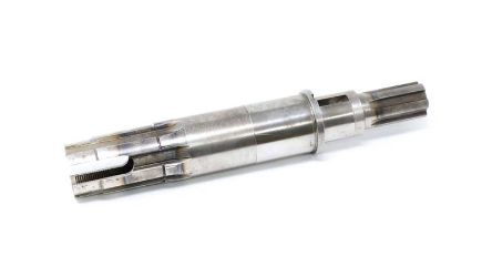 Bobcat 521501 Clutch Shaft 