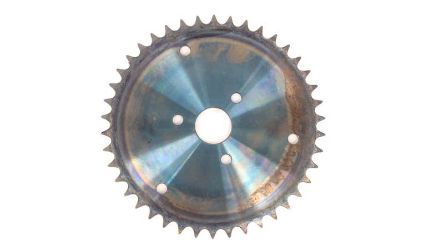 Bobcat 522229 RGN Sprocket 