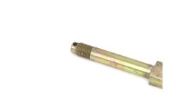 Bobcat 522385 Axle Plating - BOB 522385