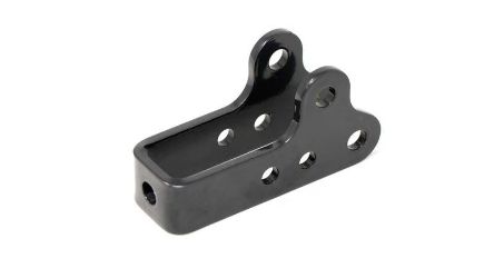 Bobcat 522585.7 Handle Control 