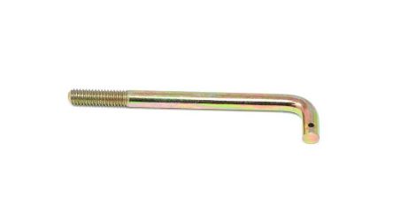 Bobcat 522606 Control Rod w/ Plating 